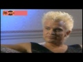 Billy Idol - The Word Interview 1990