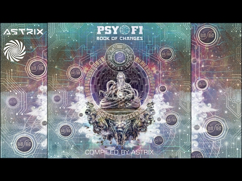 Astrix - Psy-Fi
