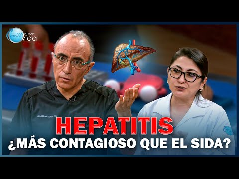 Video: ¿De qué manera la VHB es más resistente que el VIH?