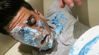 PAYBACK!! PRANK WAR IS BACK!