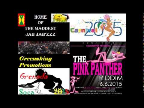 Watch Zingo - Banana ( Grenada Soca 2015) PINK PANTHER RIDDIM on YouTube