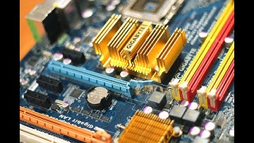 The Brief story of Google