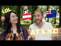 Meet the austrian kiwi traditions dialects  content creation with austriankiwi