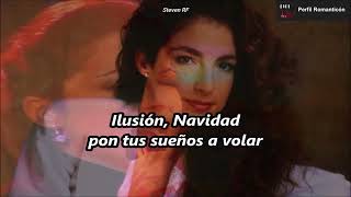 Gloria Estefan - Más Allá (Con Letra) (Audio WAV)