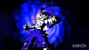 My first InShot Video! Please don