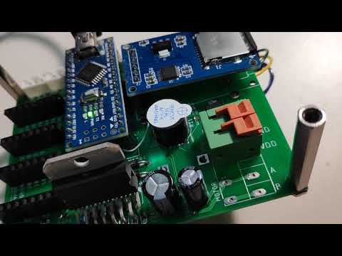 magnetic buzzer vs piezo buzzer