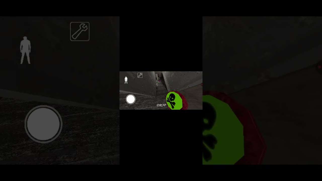 Гренни Легаси на машине 2 часть