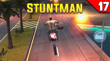 Gangstar Vegas - ( Max Graphics ) Gameplay Walkthrough Part #17 (Android & iOS)