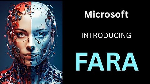 Microsoft Just Dropped Fara-7B — And It Puts Massive Pressure on OpenAI
