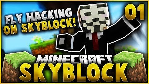 PikaNetwork l (Hacker) First ever seen hacker on l Op SkyBlocks