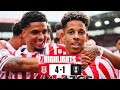 Stoke Rotherham goals and highlights