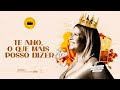 Marília Mendonça - Te Amo, O Que Mais Posso Dizer - Decretos Reais
