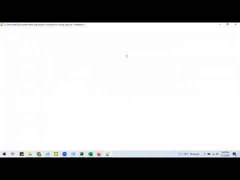 How to Install OWASP ZAP with Docker Compose