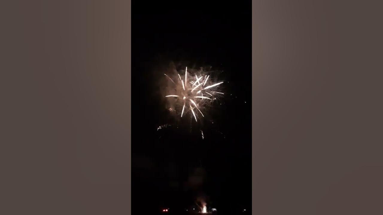 Logan OH fireworks finale YouTube