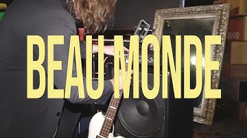 The Dead Bolts - Beau Monde (Official Video)