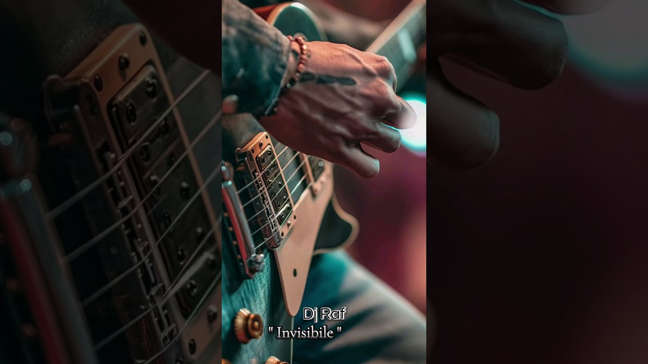 Parole&Musica🎙DJ RAF.C.