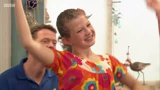 Grandpa In My Pocket S02E22 Miss Smileys Dancing Tea