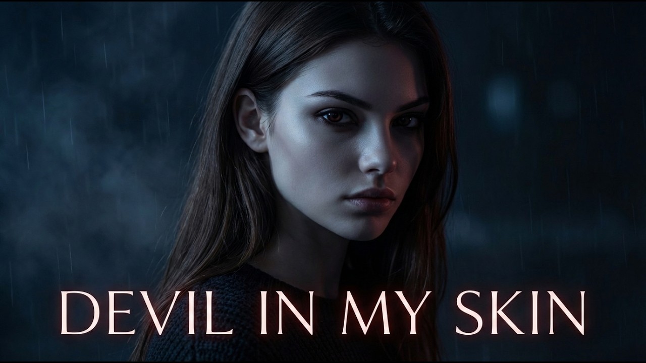 Sora Vale – Devil in My Skin | Dark Supernatural Pop