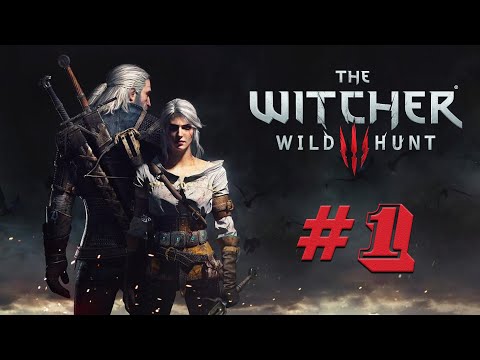 The Witcher 3 Wild Hunt - ნაწილი 1 - ვეძებთ იენნიფერს, ვასრულებთ დამატებით მისსიებს