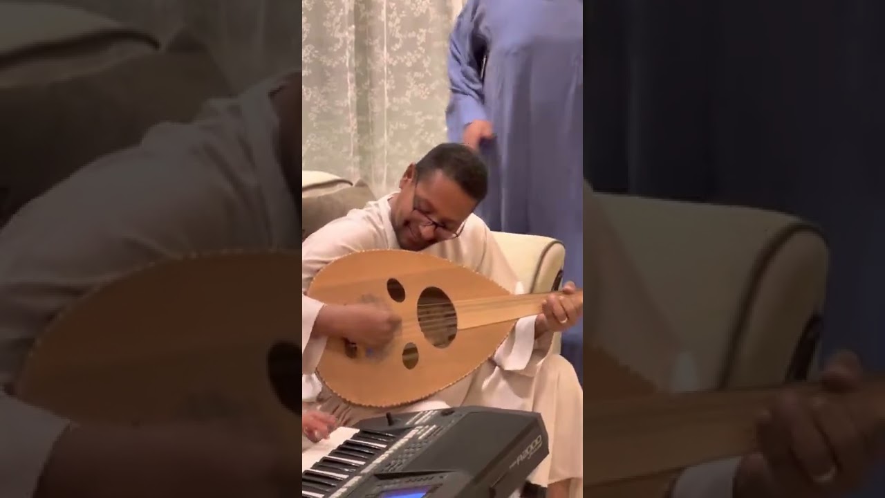 عثمان مشكيلة وطلعت وجدو قرقود في رائعة قطبي هارون