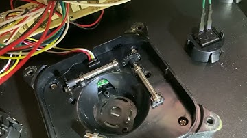 Arcade1up Tempest / Golden Tee Trackball Issue Quick Fix