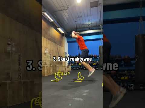 Jak SKAKAĆ wyżej?