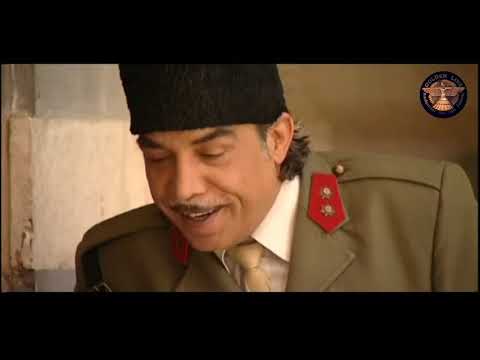 مسلسل حارة الطنابر ـ الحلقة 7 السابعة كاملة HD Haret Al Tanaber