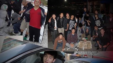 Phi Class Formal Video