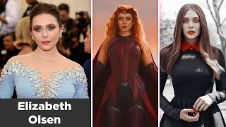 Top 10 Movies Featuring Elizabeth Olsen