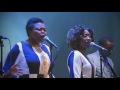 Anointed Worship SA - Thoriso