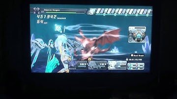 Hyperdimension Neptunia US Revenge of the Seven Dragons