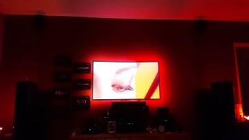 Raspberry PI als philips hue Lampen