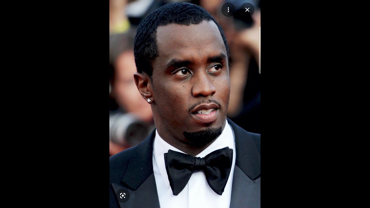 Sean Diddy Combs Sentence Reduced....and the reasons why