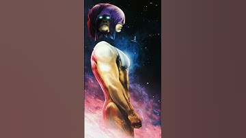 Thumbnail of characters who can beat Living tribunal