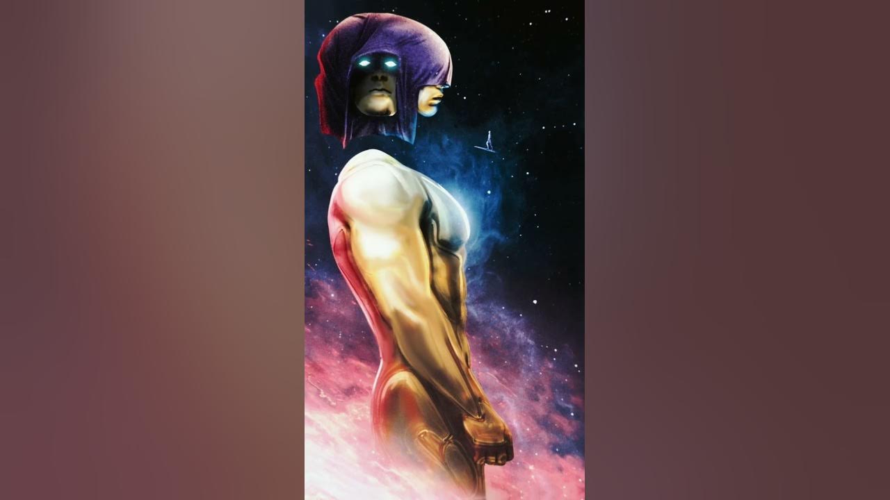characters who can beat Living tribunal characters who can beat Living tribunal