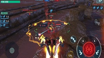 Ao Qin hack crushes P2W Ultimates