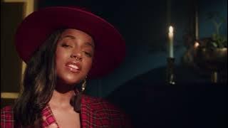 Eva RapDiva  Tudo de novo =VIBE TV=  ft Gerilson Insrael Official Video