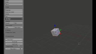 Script Runner Preview