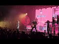 Capture de la vidéo ⚡️🛸All Time Low 2023🛸⚡️Full Concert 💜 Live @History, Toronto 20.09.2023