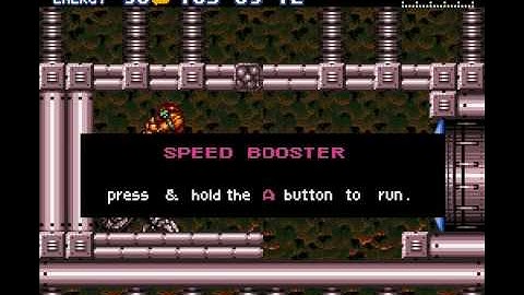 Super Metroid Limit w/ commentary part 28