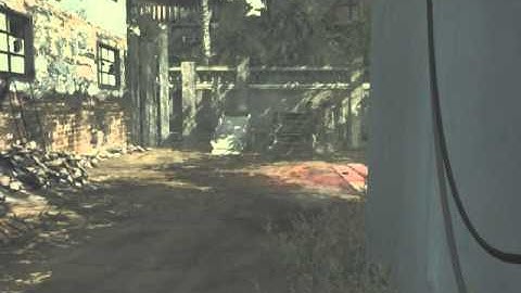 modern warfare 3 - how to survive being stuck w/ semtex LIKE A BOSS