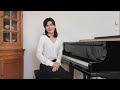 Mariam Batsashvili - Concert from Home No. 2 | #StayHome and Enjoy Music #WithMe