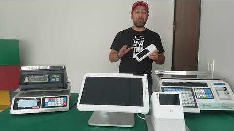 Clover POS System TOP choice for Meat market, butcher shop, deli, seafood/grocery store, bodega.
