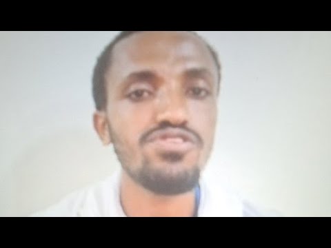 ቪዲዮ: ህመሙን ለወረቀት ይስጡ ወይም ስፓምሳዬን ይሳሉ