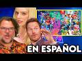 REVELARON SECRETOS de la PRÓXIMA PELÍCULA DE MARIO BROS!! Super Mario Galaxy: la película