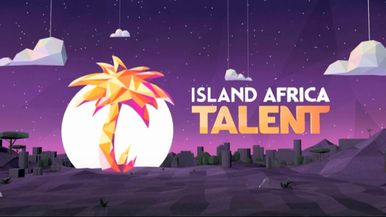 Island Africa Talent - Best Of