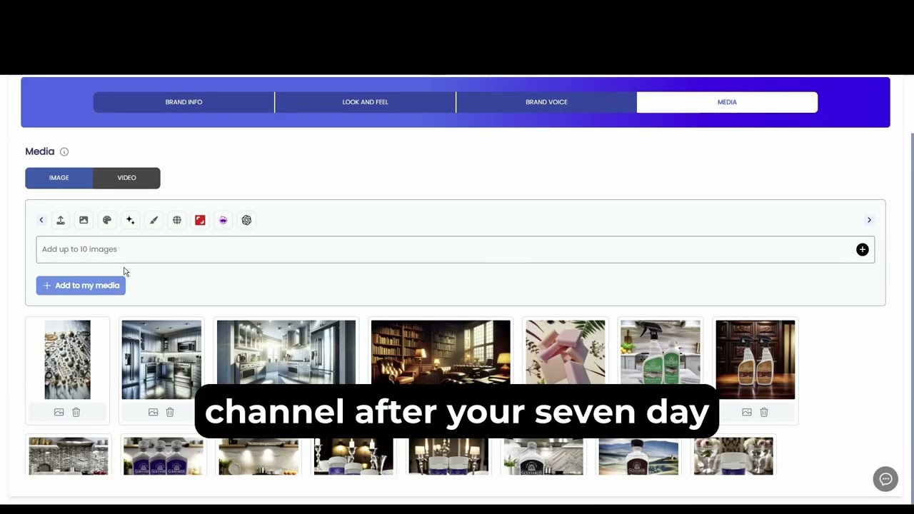 Unlock AI for Tradies! 🚀 Boost Your Marketing with What A Tool