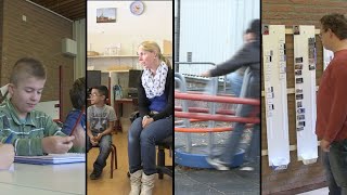 Mbs What Are We Made Of