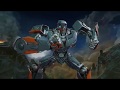 &quot;Transformers: Forged to Fight&quot; Hot Rod