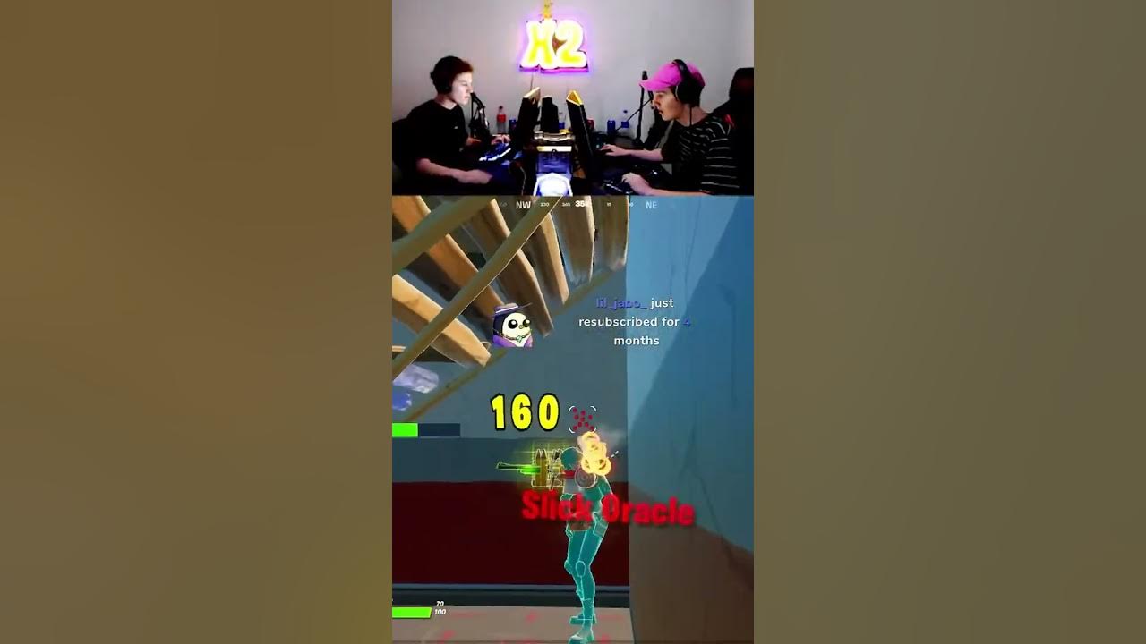 The x2twins classic youtube